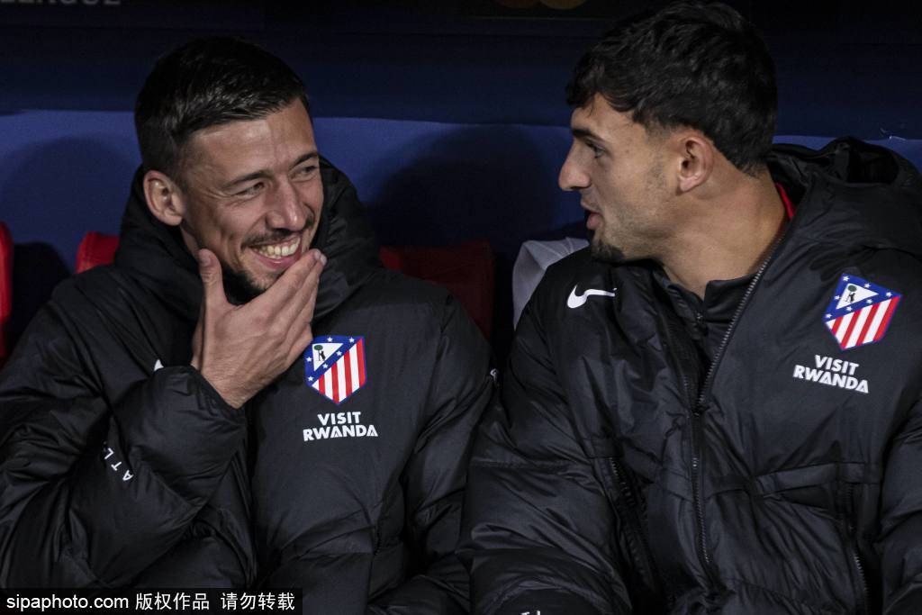 西蒙尼执教324胜超越穆尼奥斯位列西甲第二，仅少于阿拉贡内斯