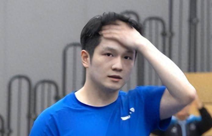 德甲爆冷：打赢雨果与弗队的贾哈，为何被樊振东后两局碾压？