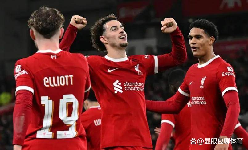 阿森纳神复刻利物浦同期战绩，红军当年仅夺1冠，枪手要重蹈覆辙？
